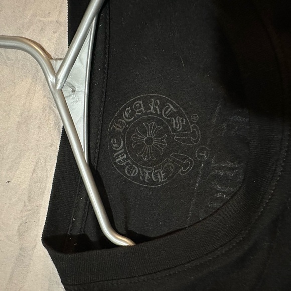 Chrome hearts long sleeve - Picture 2 of 6